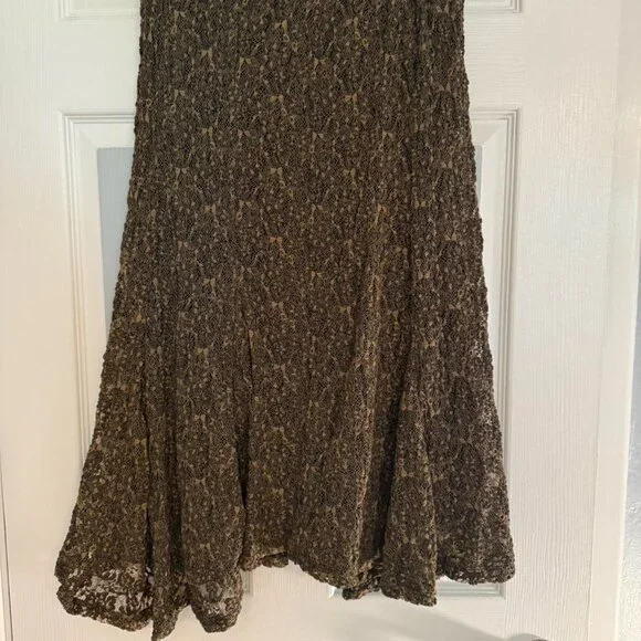 Free People Laney Top and Maxi Skirt Set. NWOT, size XS.
